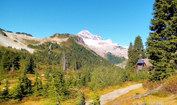 最大収容人数33人のシャエルター画像